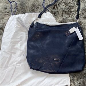 Rebecca Minkoff crossbody bag !